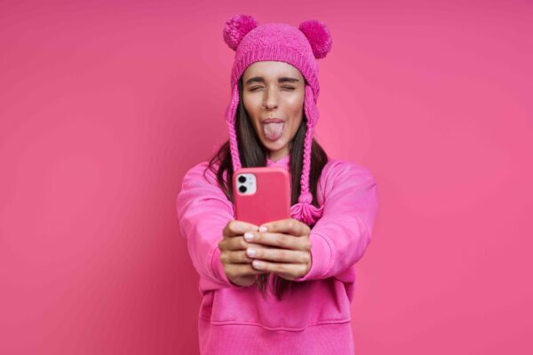 Digital Habits and the Generational Divide in the Age of TikTok