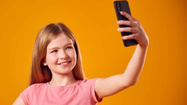 The Psychological Effects of Instagram on Children